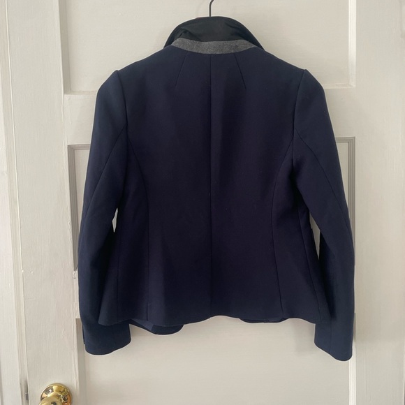 Banana Republic Jacket Blazer - 0P - Picture 6 of 8